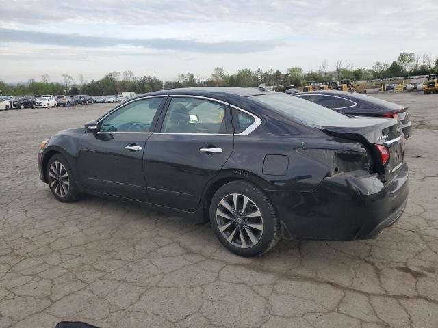 Vin: 1n4al3ap8gc118109, lot: 55527935, nissan altima 2.5 20162