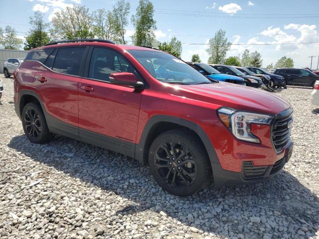 Vin: 3gkaltev5nl206303, lot: 57248125, gmc terrain sle 20224