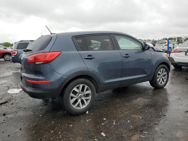 Vin: kndpbcac8e7624114, lot: 56702875, kia sportage lx 20143