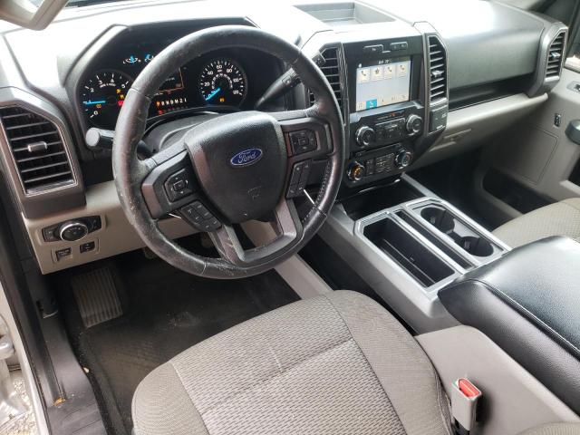 2017 FORD F150 SUPER - 1FTEW1CP6HFC78879
