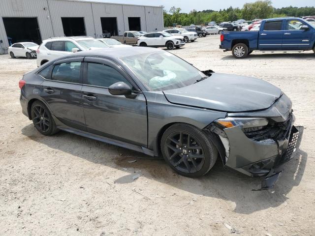 Vin: 2hgfe2f59nh582078, lot: 55894285, honda civic sport 20224