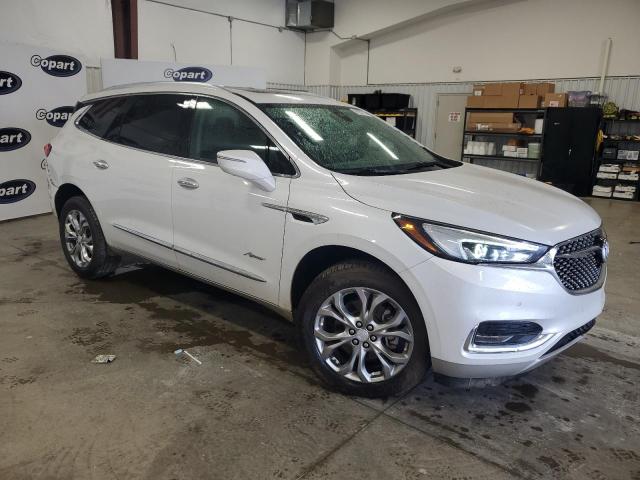 Vin: 5gaevckw9kj163772, lot: 56957765, buick enclave avenir 20194