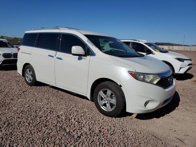 Vin: jn8ae2kp2d9064297, lot: 56637175, nissan quest s 20134