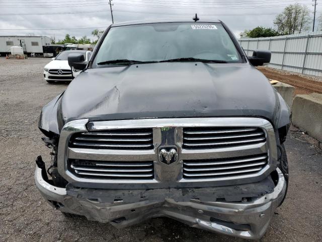 2018 RAM 1500 SLT 3C6RR7LT3JG228588