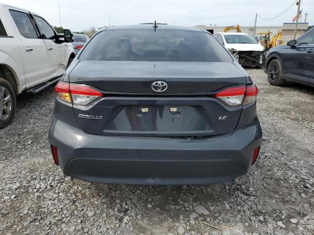 2024 TOYOTA COROLLA LE - 5YFB4MDE7RP090390