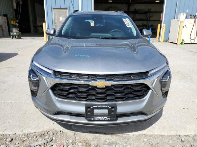 2025 CHEVROLET TRAX 1LT - KL77LHEP1SC085066