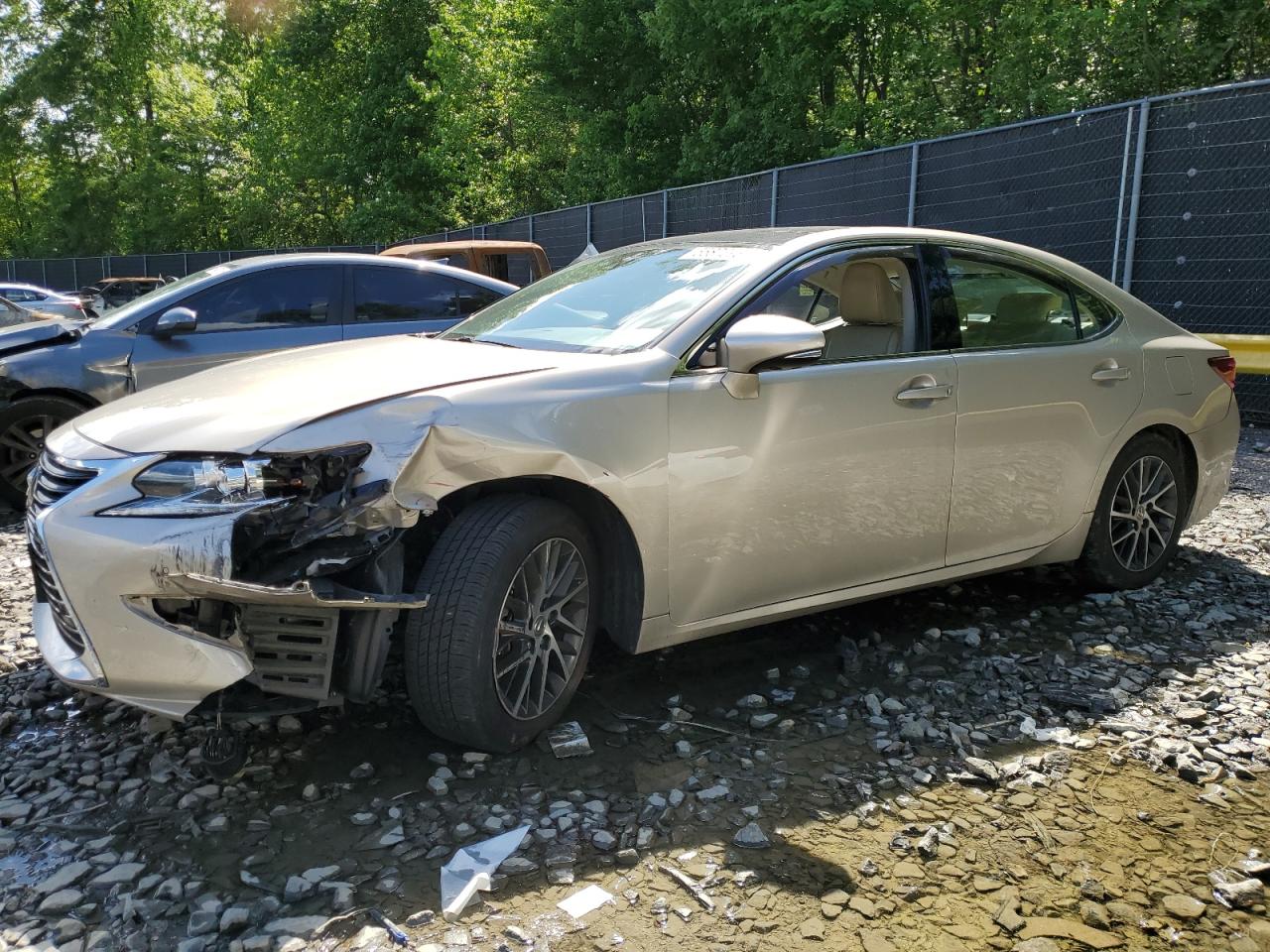 LEXUS ES 350