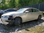 2018 LEXUS ES 350 - 58ABK1GG3JU111457