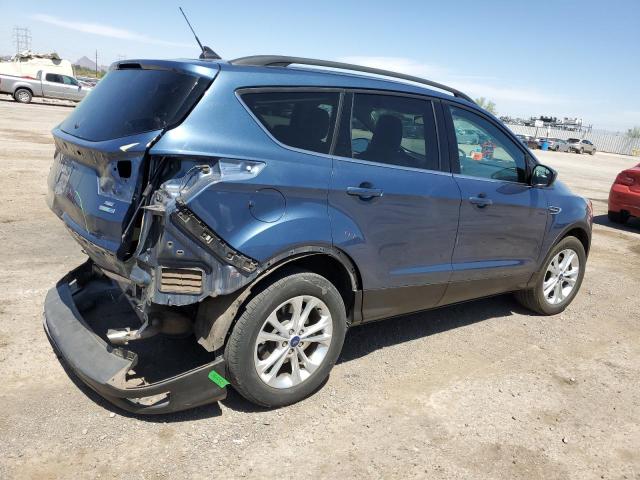 Vin: 1fmcu9gd4juc60194, lot: 57877065, ford escape se 20183