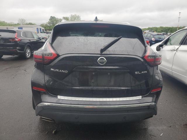 2020 NISSAN MURANO SL 5N1AZ2CSXLN166919