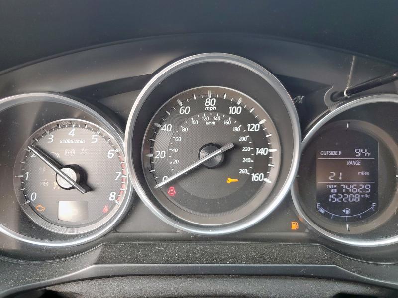 2016 MAZDA 6 TOURING - JM1GJ1V56G1415138