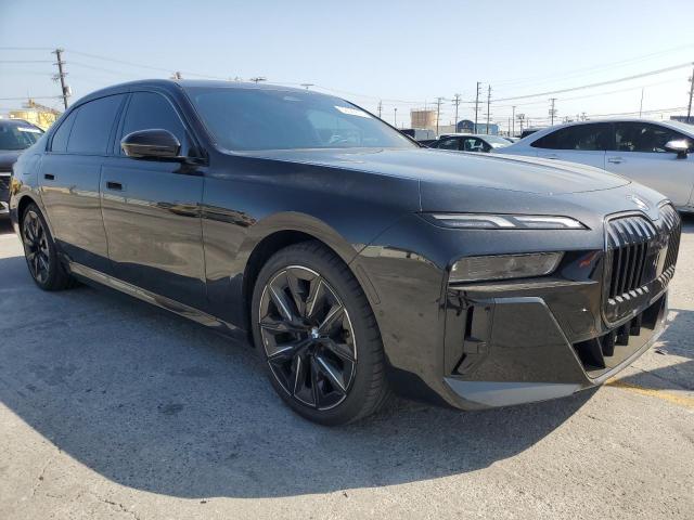2024 BMW I7 EDRIVE5 WBY43EJ0XRCR21088
