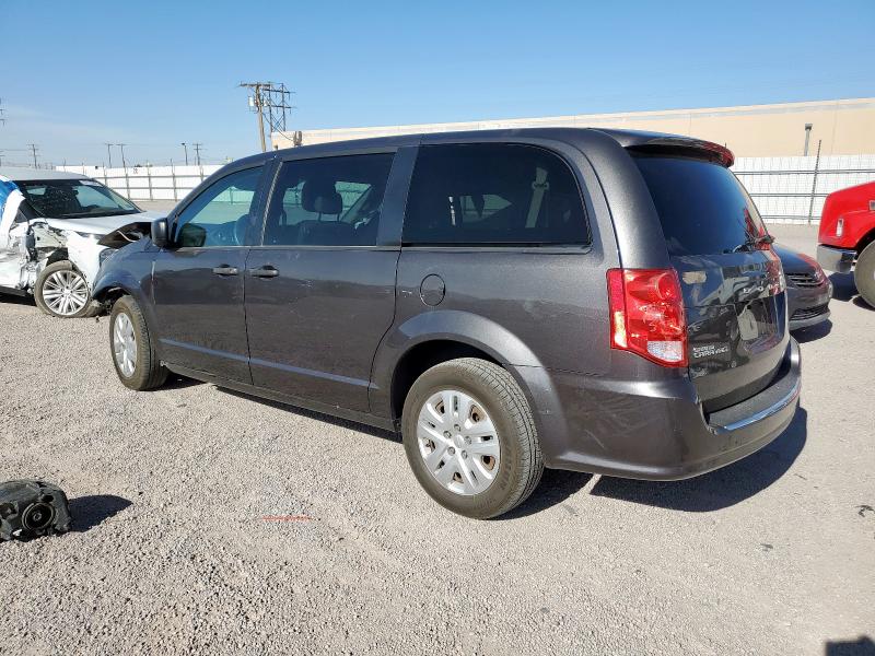 2019 DODGE GRAND CARA 2C4RDGBG5KR583818