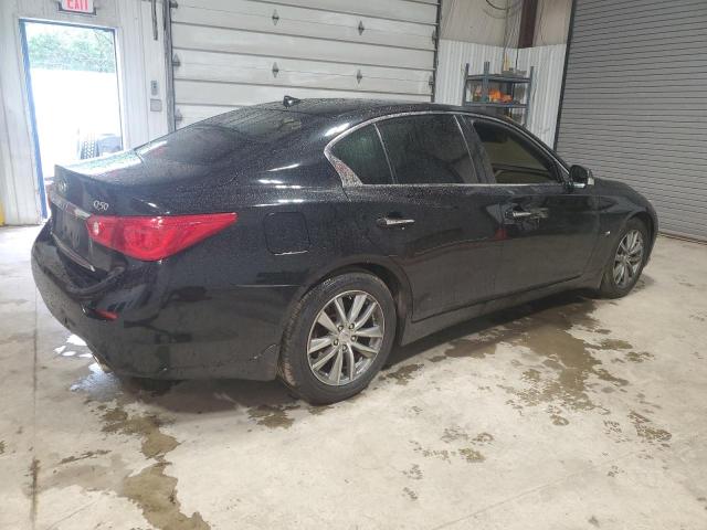 2015 INFINITI Q50 BASE JN1BV7AR3FM423532