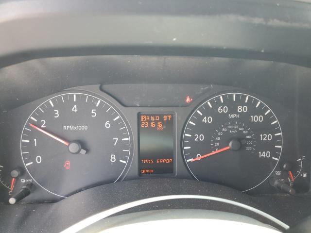 2013 NISSAN NV 2500 - 1N6BF0LY6DN101705