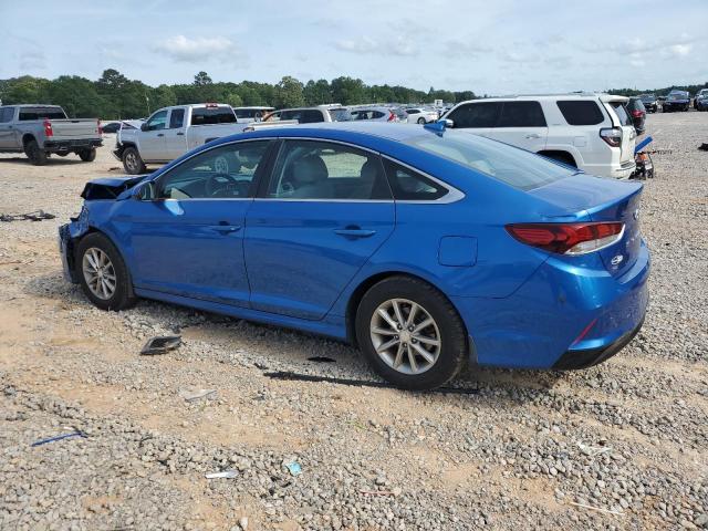 Vin: 5npe24af2jh618158, lot: 57000445, hyundai sonata se 20182