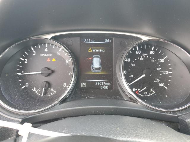 2015 NISSAN ROGUE S - 5N1AT2MV7FC854211