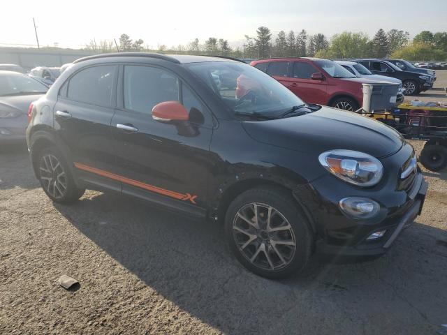2018 FIAT 500X TREKK ZFBCFXCB2JP708604