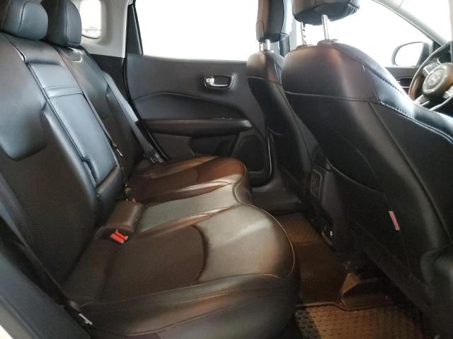 2019 JEEP COMPASS TR - 3C4NJDDB2KT739530