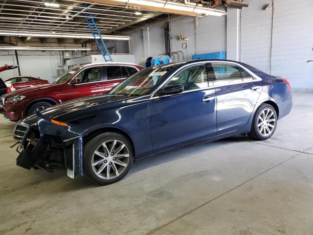 Vin: 1g6ax5ss6g0126033, lot: 55636615, cadillac cts luxury collection 2016 img_1