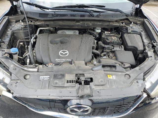 2015 MAZDA CX-5 TOURI JM3KE2CY9F0435977