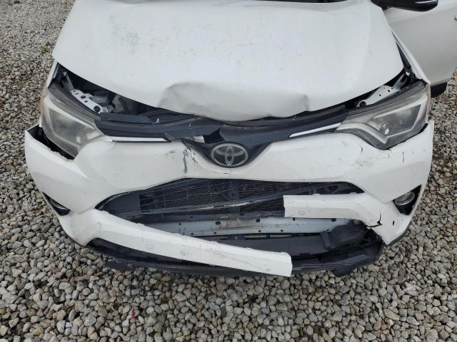 2017 TOYOTA RAV4 XLE - JTMRFREV9HJ133277