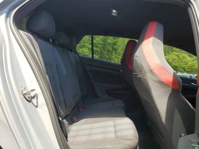 2024 VOLKSWAGEN GTI S WVWGA7CD4RW144194