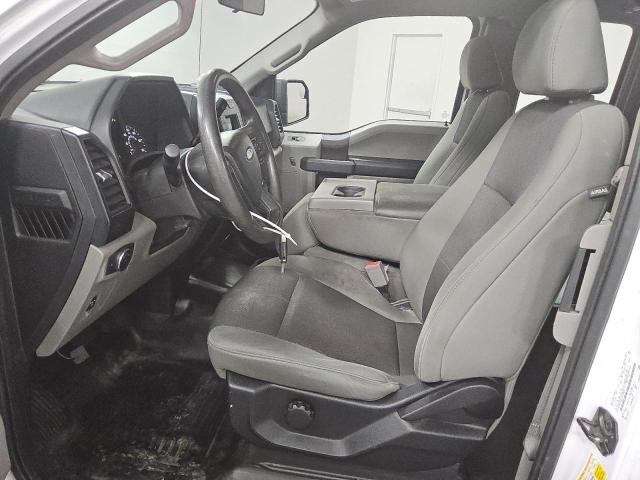 2018 FORD F150 SUPER - 1FTEX1CB3JKF05959