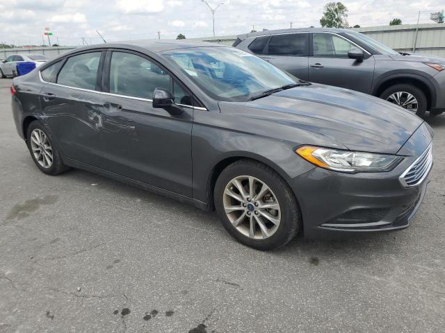 Vin: 3fa6p0h78hr410621, lot: 56166245, ford fusion se 20174