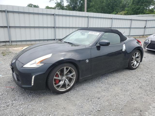NISSAN 370Z BASE