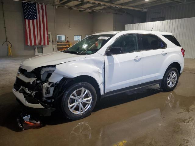 Vin: 2gnfleek3h6318990, lot: 55102395, chevrolet equinox ls 2017 img_1
