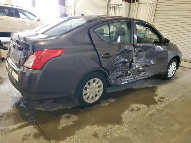 Vin: 3n1cn7ap6fl820696, lot: 57488675, nissan versa s 20153