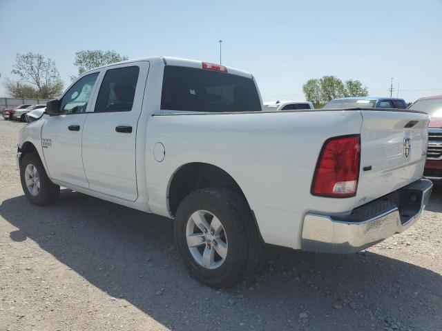 2023 RAM 1500 CLASS - 3C6RR7LG9PG661425