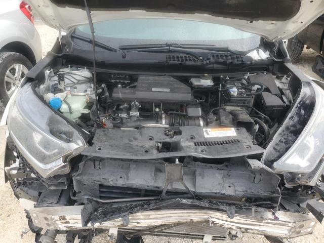 2019 HONDA CR-V EX - 2HKRW1H59KH513913