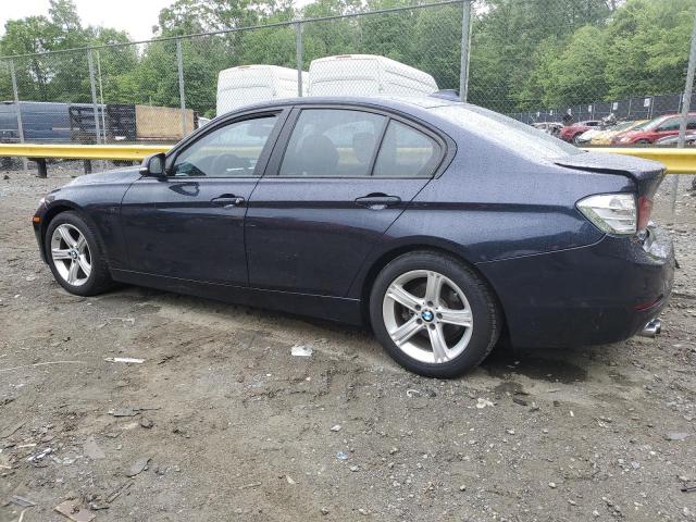 Vin: wba3a5g54dnp23798, lot: 56395835, bmw 3 series i 20132