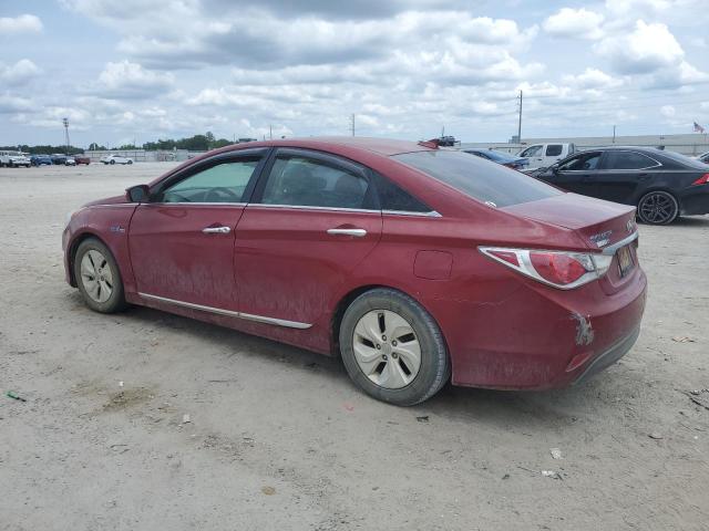 Vin: kmhec4a48da099359, lot: 56561605, hyundai sonata hybrid 20132