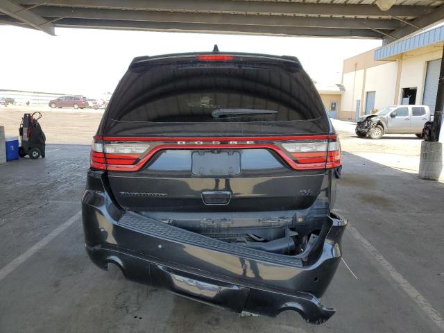 2015 DODGE DURANGO R/ 1C4SDHCT7FC888397