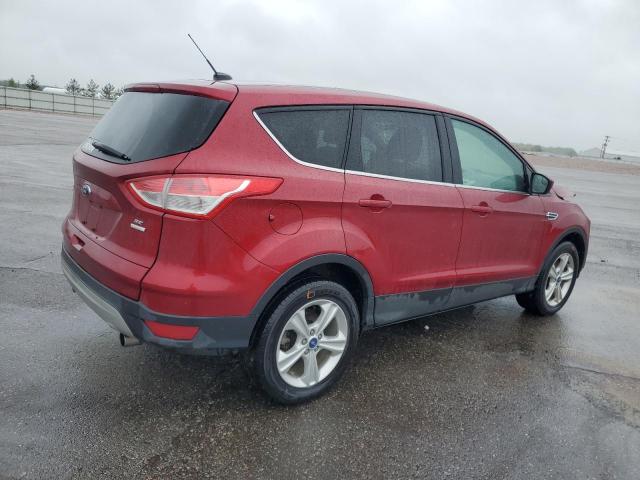Vin: 1fmcu9gx4dua61547, lot: 57780825, ford escape se 20133