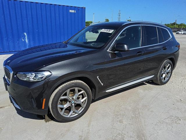 BMW X3 XDRIVE3