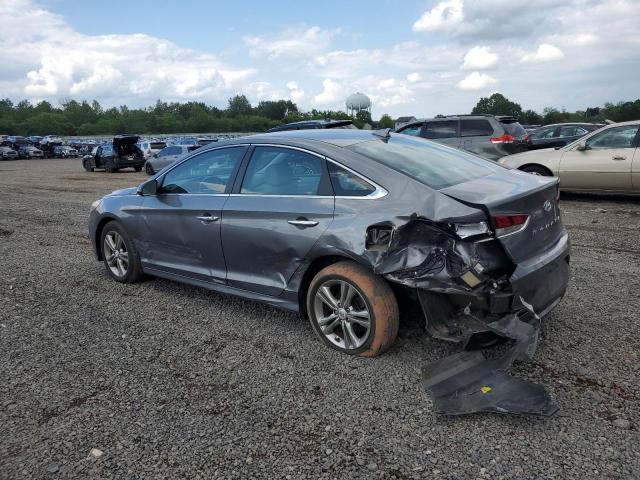 Vin: 5npe34af0kh813660, lot: 58560815, hyundai sonata limited 20192
