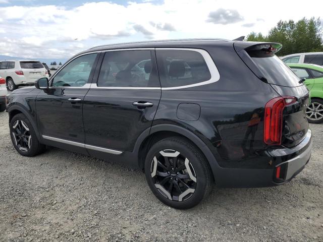 Vin: 5xyp6dgc2pg385845, lot: 57854345, kia telluride s 20232