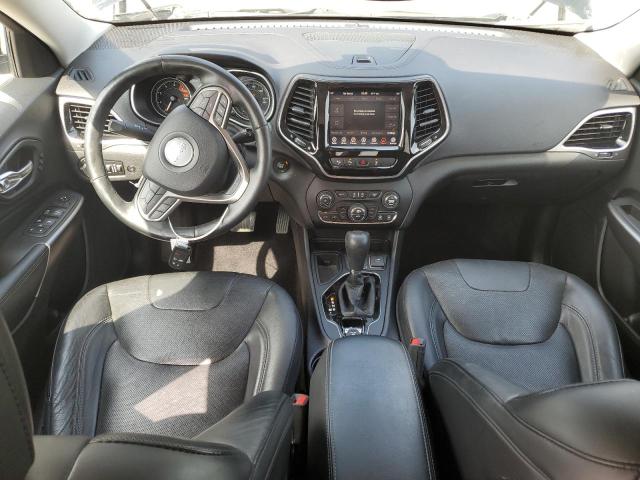 2019 JEEP CHEROKEE L 1C4PJLDN7KD135815