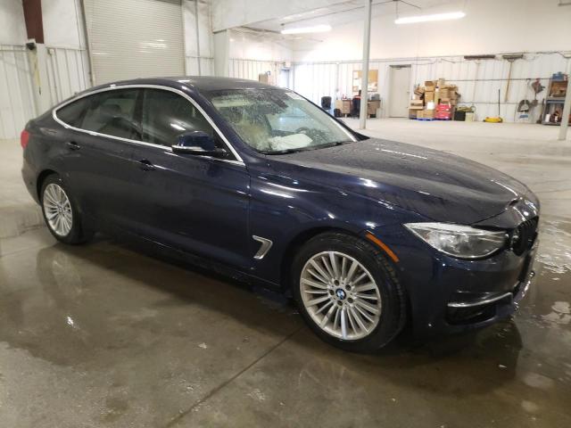 Vin: wba3x5c53fd561918, lot: 56798165, bmw 3 series xigt 20154