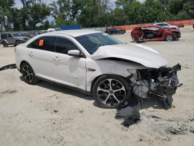 Vin: 1fahp2e86gg138691, lot: 57495575, ford taurus sel 20164