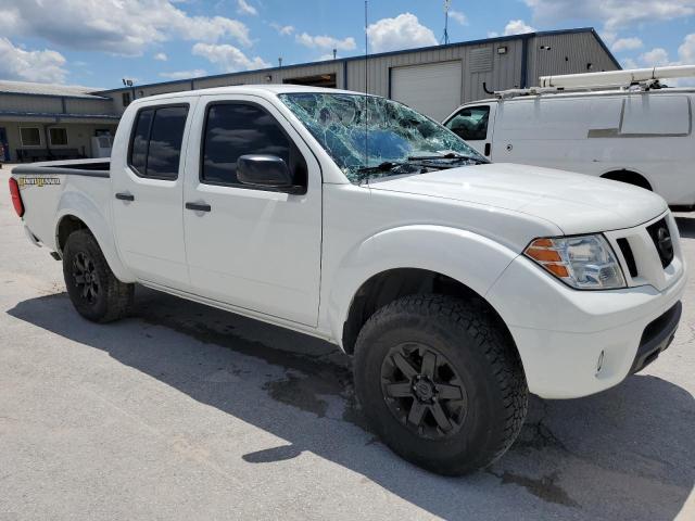 Vin: 1n6dd0er2kn750418, lot: 56409225, nissan frontier s 20194