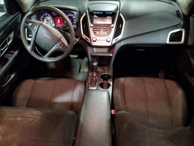 2017 GMC TERRAIN SL 2GKFLSEK5H6226498