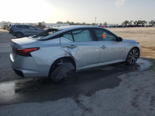 Vin: 1n4bl4cv8mn392240, lot: 55914685, nissan altima sr 20213