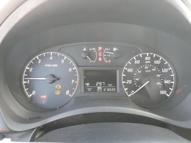 2017 NISSAN SENTRA S - 3N1AB7AP5HY311205