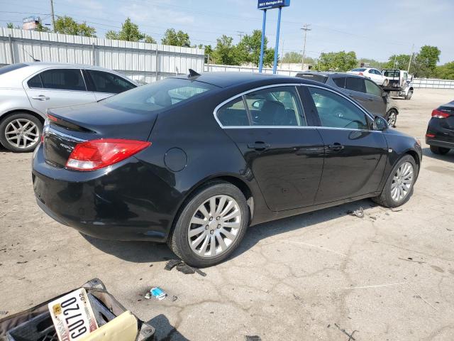 2011 BUICK REGAL CXL - 2G4GN5EC5B9203809