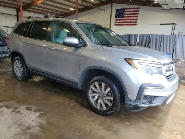 Vin: 5fnyf6h36kb098023, lot: 57427875, honda pilot ex 20194